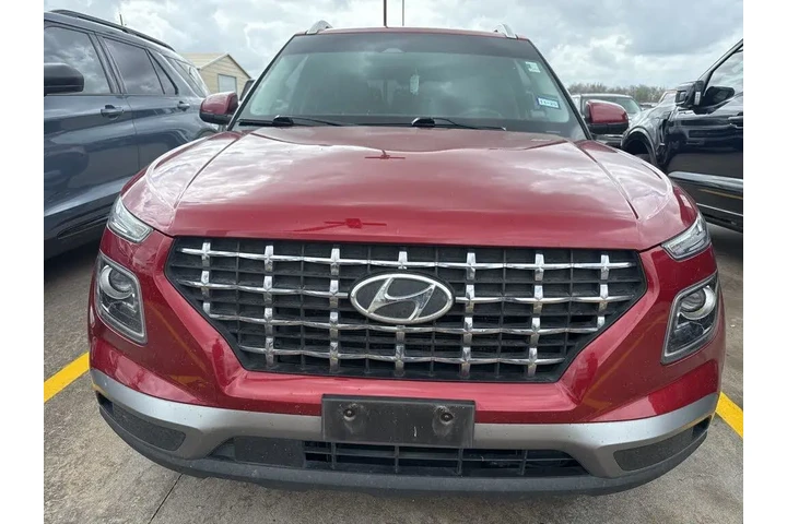 $19900 : Hyundai VENUE 2024 Limited 4 image 1