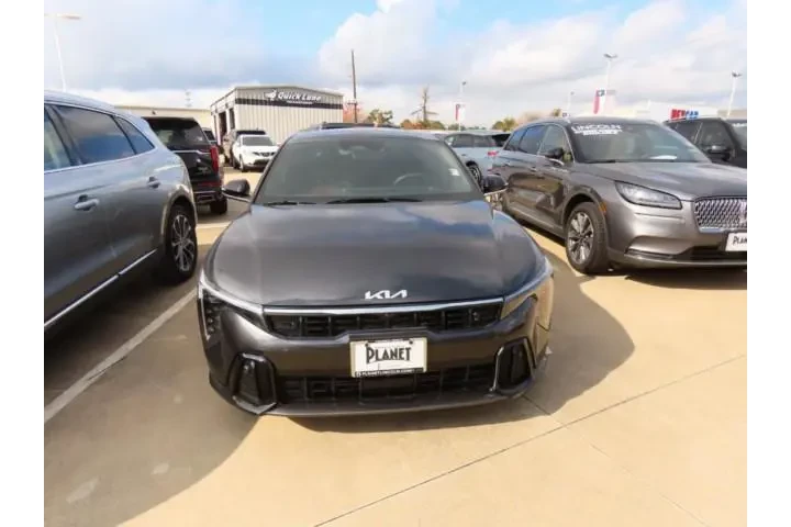 $28911 : Kia K4 2025 GT-Line Turbo 4d image 4