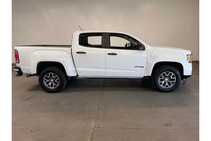 $32539 : GMC Canyon 2022 image 2