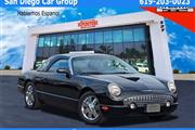 $14750 : 2002 Thunderbird thumbnail