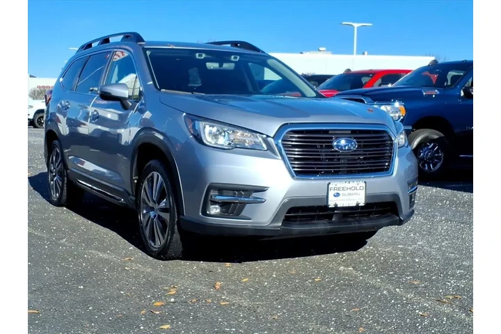 $22901 : Subaru Ascent 2022 AWD Limit image 1