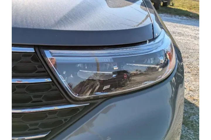 $26666 : Ford Explorer 2022 AWD XLT 4 image 10