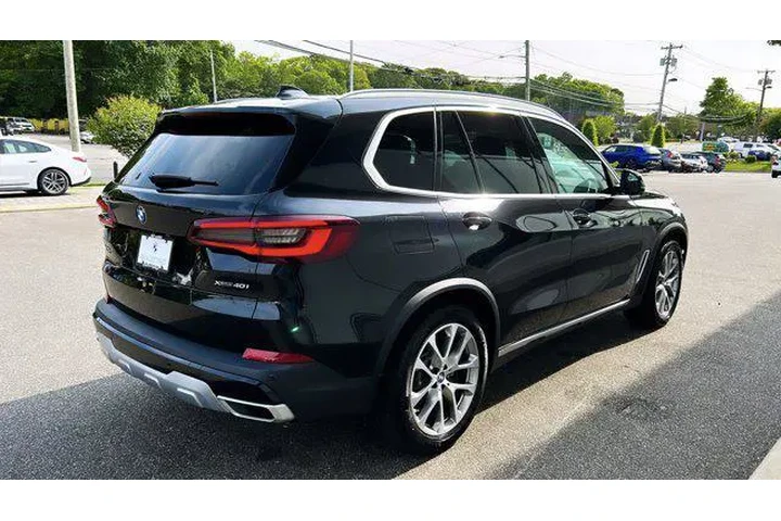 $32000 : BMW X5 2020 AWD xDrive40i 4d image 9
