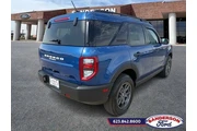 $26888 : Ford Bronco Sport 2023 AWD B thumbnail