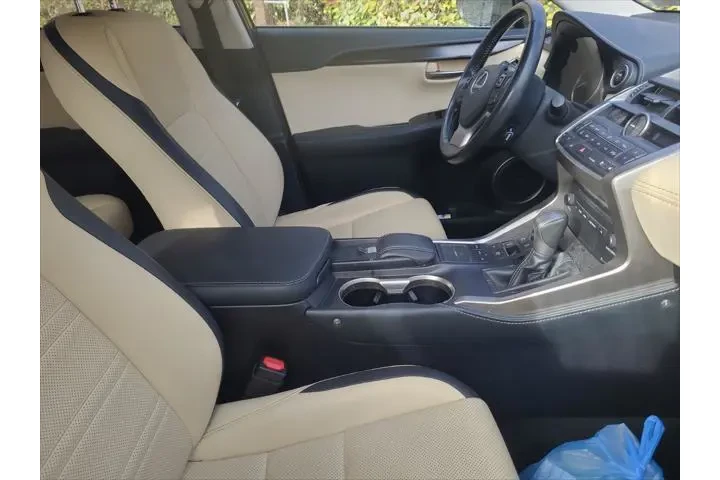 $23500 : Lexus NX 300h 2016 AWD 4dr C image 9