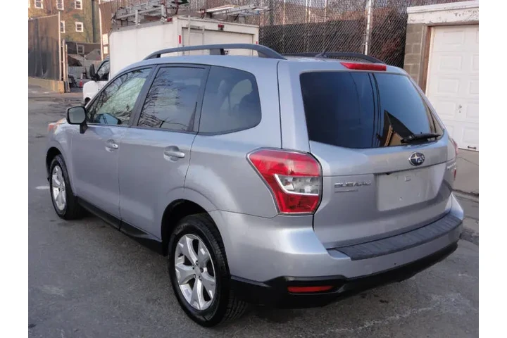 $8950 : 2014 Forester 2.5i Premium image 5