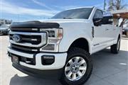 $59998 : 2020 F-350 Super Duty Platinum thumbnail