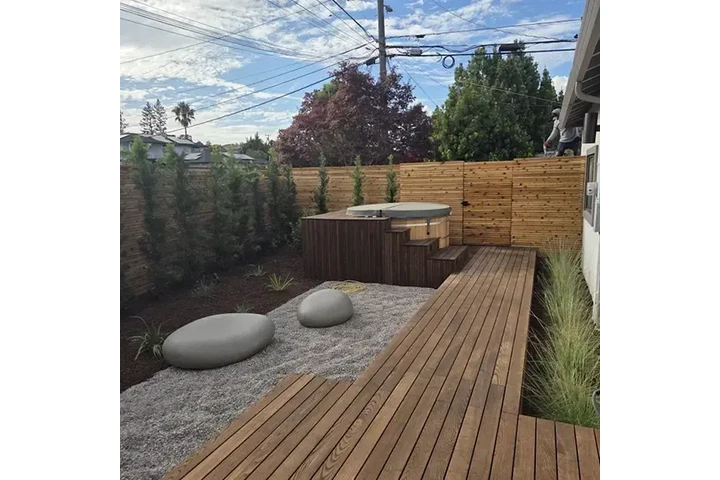 SERVICIO DE JARDINERÍA image 3