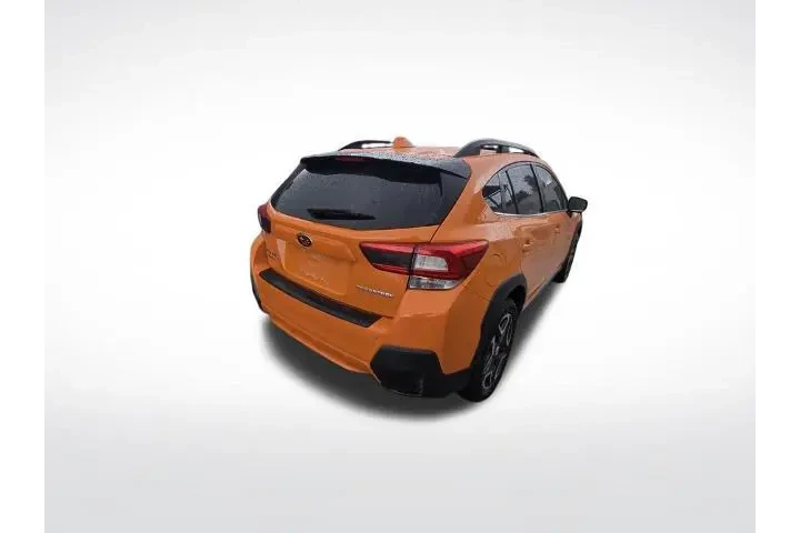$16000 : Subaru Crosstrek 2018 AWD 2. image 8
