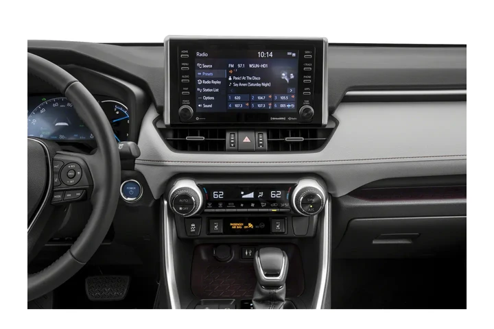 $32990 : Gold Certified 2020 RAV4 Hybr image 10