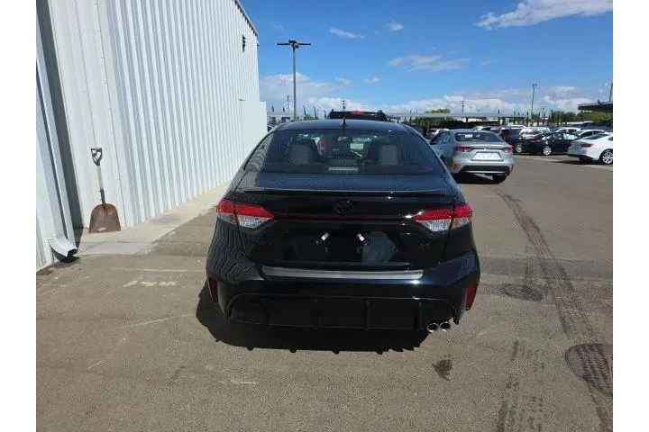 $29900 : Toyota Corolla 2026 SE 4dr S image 5