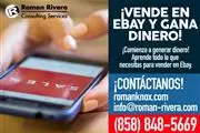 VENDE EN EBAY Y GANA DINERO thumbnail