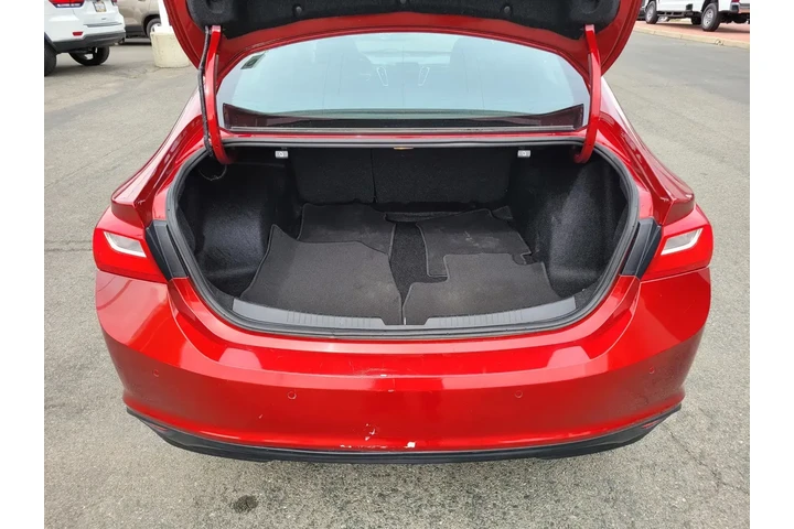 $17500 : Chevrolet Malibu 2024 LT 4dr image 10