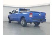 $34998 : Ram 1500 2022 4x4 Big Horn 4 thumbnail