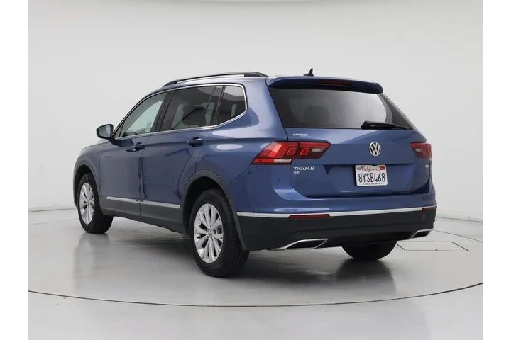 $16998 : Volkswagen Tiguan 2018 2.0T image 2