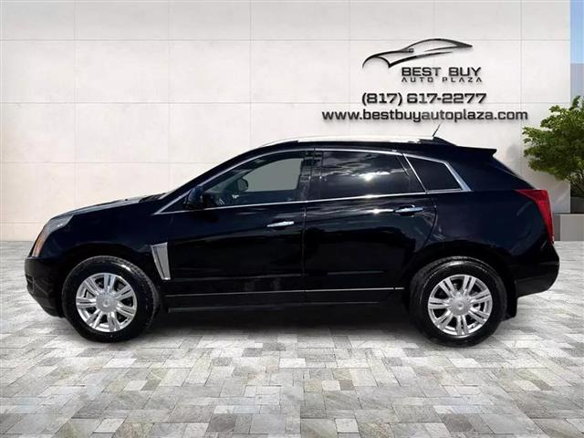 $12745 : 2014 CADILLAC SRX LUXURY COLL image 8