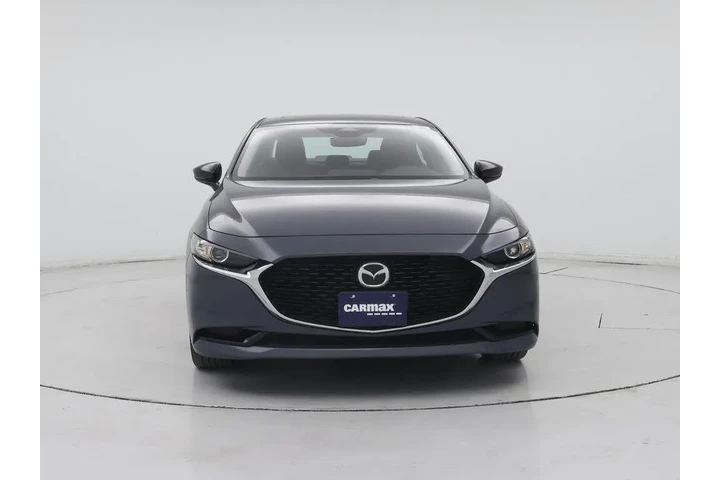 $24998 : Mazda Mazda3 Sedan 2025 AWD image 5
