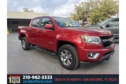 Chevrolet Colorado 2016 4x2