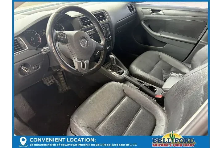 $6385 : Volkswagen Jetta 2012 SE PZE image 9