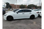 2015 GS 350 Crafted Line en San Antonio