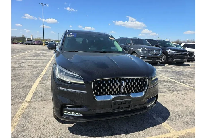 $35999 : Lincoln Aviator 2021 AWD Gra image 2