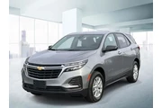 Chevrolet Equinox 2024 4x4 L