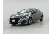 $19998 : Nissan Altima 2024 2.5 SV 4d thumbnail