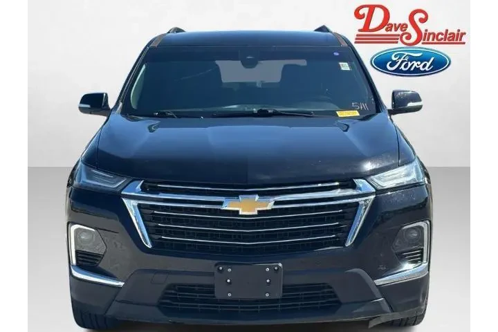 $19888 : Chevrolet Traverse 2022 LT C image 2