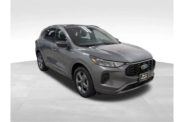 $26991 : Ford Escape 2024 AWD ST-Line image 6