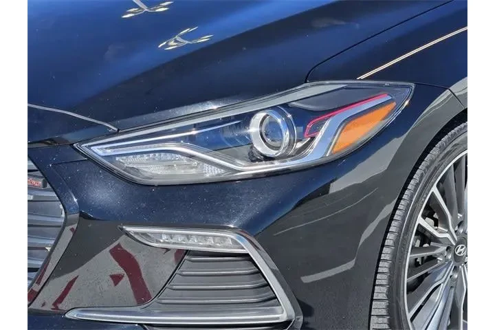 $13998 : Hyundai ELANTRA 2017 Sport 4 image 8
