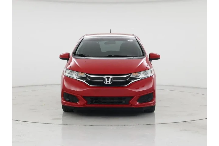 $20998 : Honda Fit 2020 LX 4dr Hatchb image 5