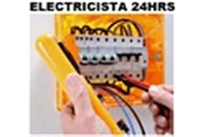 24HRS. ELECTRICISTA image 1