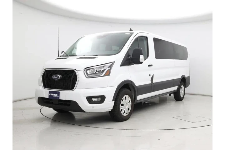 $39998 : Ford Transit 2023 350 XL 3dr image 4