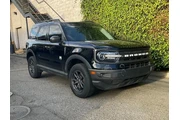 Ford Bronco Sport 2021 AWD B en Los Angeles