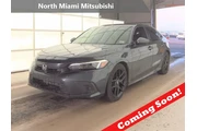 Honda Civic 2024 Sport 4dr S en Miami