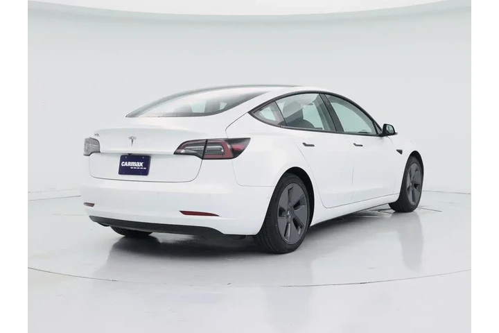 $22998 : Tesla Model 3 2021 Standard image 8