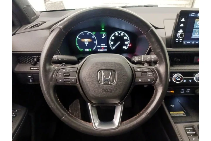 $34998 : Honda CR-V Hybrid 2024 AWD S image 10