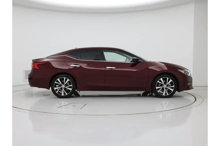 $21998 : Nissan Maxima 2018 3.5 S 4dr image 7