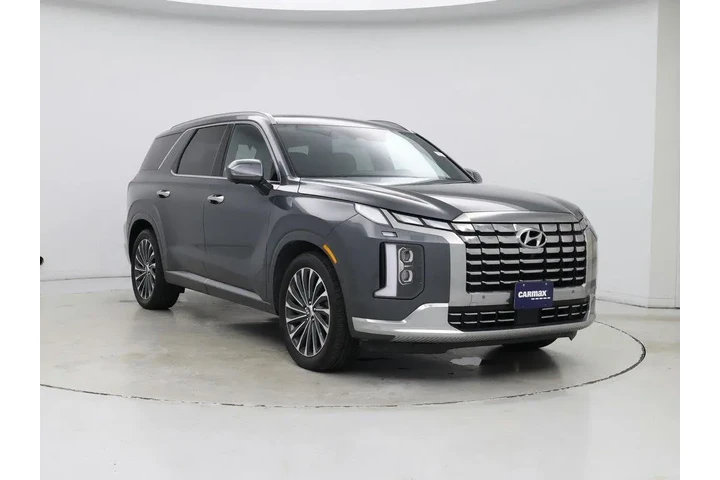 $35998 : Hyundai PALISADE 2023 AWD Ca image 1