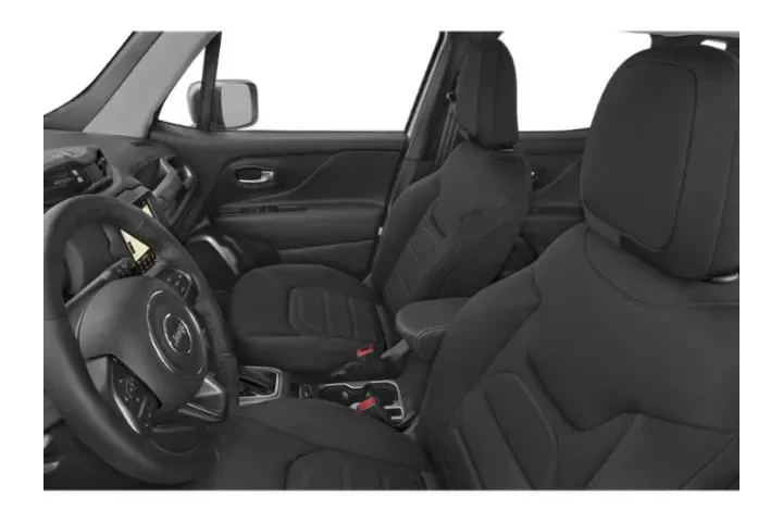 $22000 : Jeep Renegade 2023 image 9