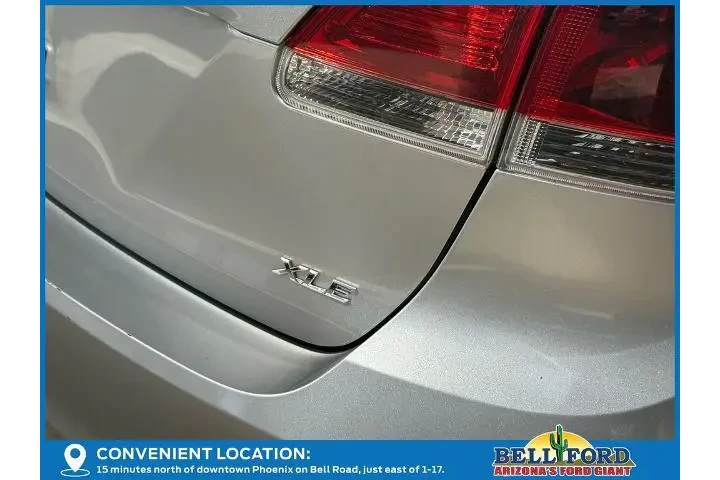 $13777 : Toyota Venza 2015 LE 4dr Cro image 10