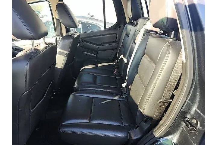 $16998 : Ford Explorer Sport Trac 201 image 8