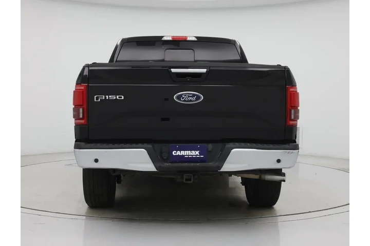 $29998 : Ford F-150 2017 4x4 Lariat 4 image 6