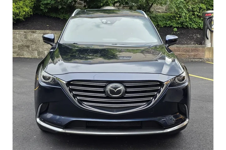 $15995 : 2017 CX-9 Grand Touring image 8