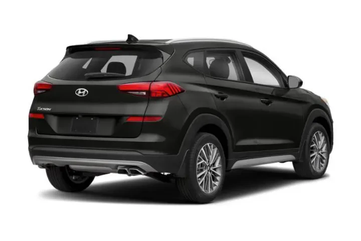 $18000 : Hyundai TUCSON 2020 SEL 4dr image 3