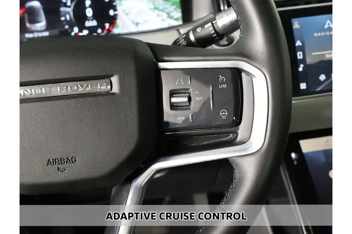 $30793 : Land Rover Range Rover Evoqu image 6