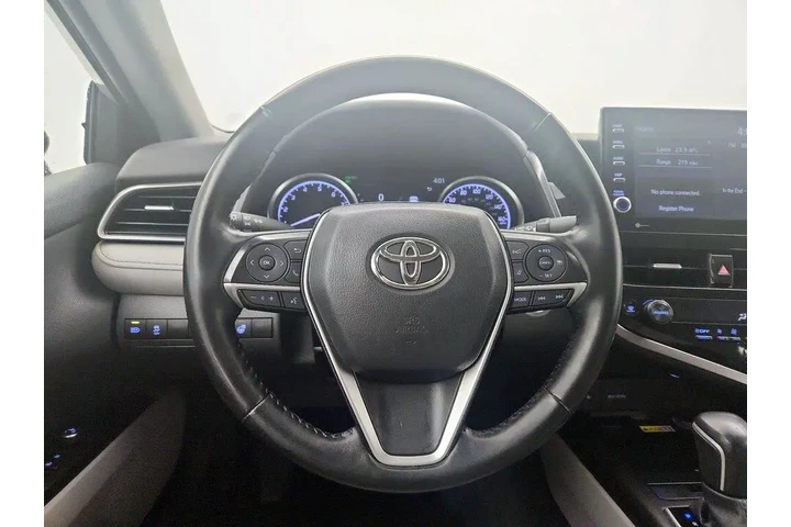 $24998 : Toyota Camry 2023 XLE 4dr Se image 2