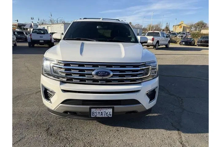 $28500 : Ford Expedition 2020 4x4 Lim image 8