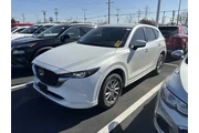 Mazda CX-5 2024 AWD 2.5 S Se en Milwaukee