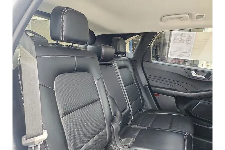 $25995 : Ford Escape 2024 AWD Platinu image 4